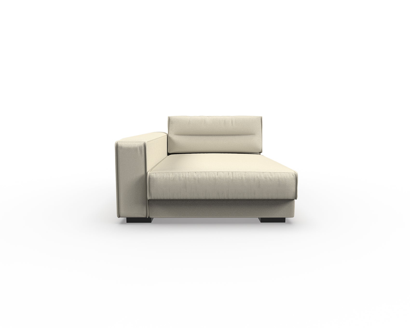 Bigboy Sofa Left Chaise (L)